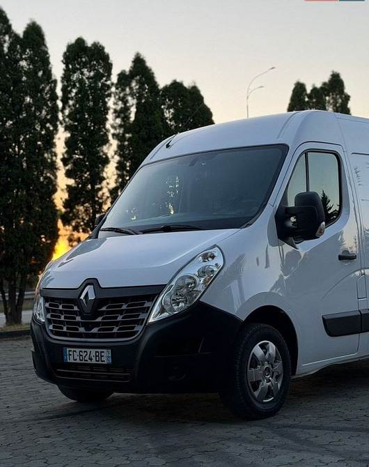 Renault Master 2018 Дубно - зображення 5