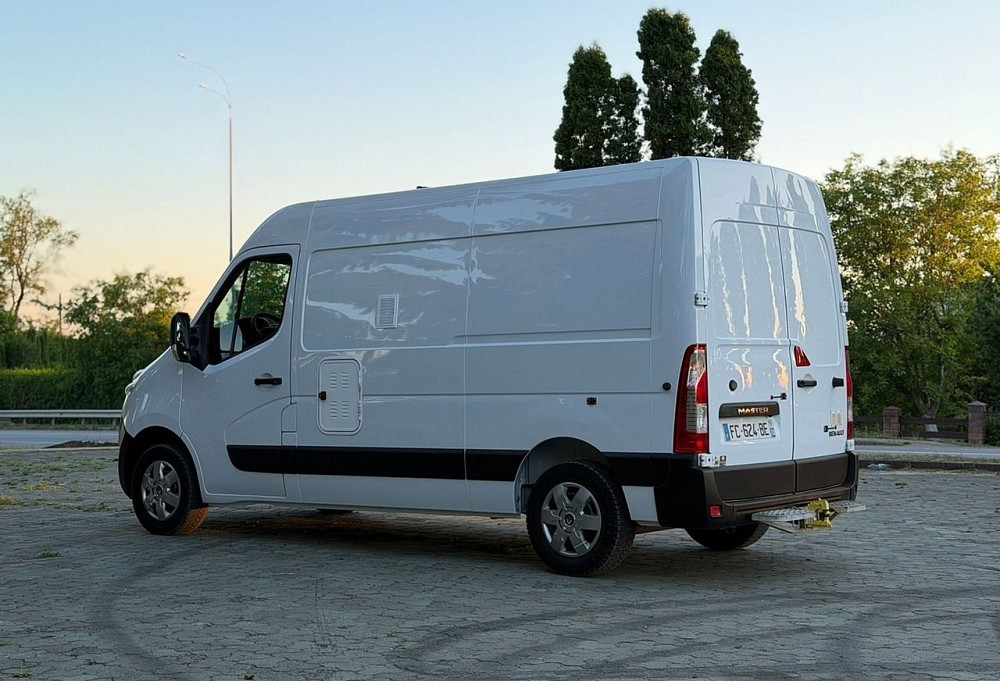 Renault Master 2018 Дубно - зображення 18