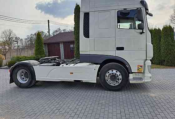 DAF XF 106 2019 Вінниця