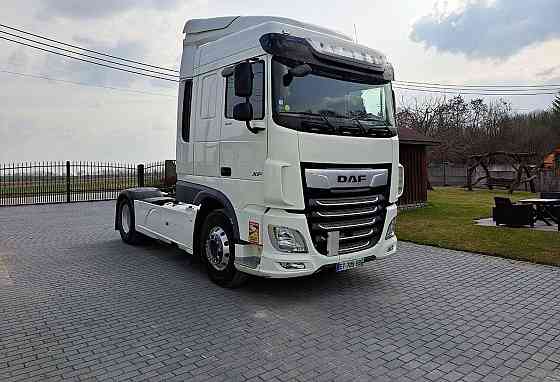 DAF XF 106 2019 Вінниця