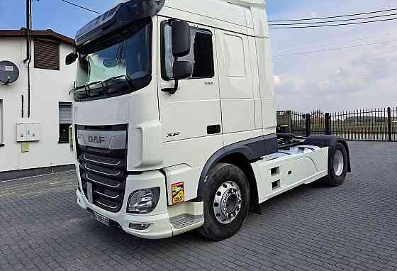 DAF XF 106 2019 Вінниця