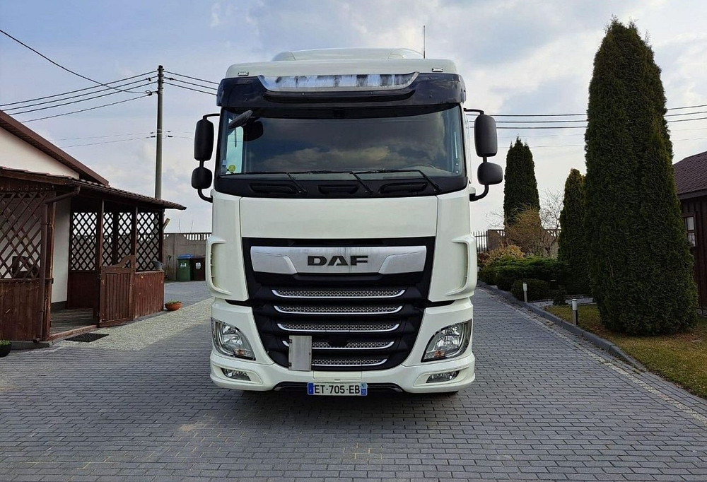 DAF XF 106 2019 Вінниця - зображення 8