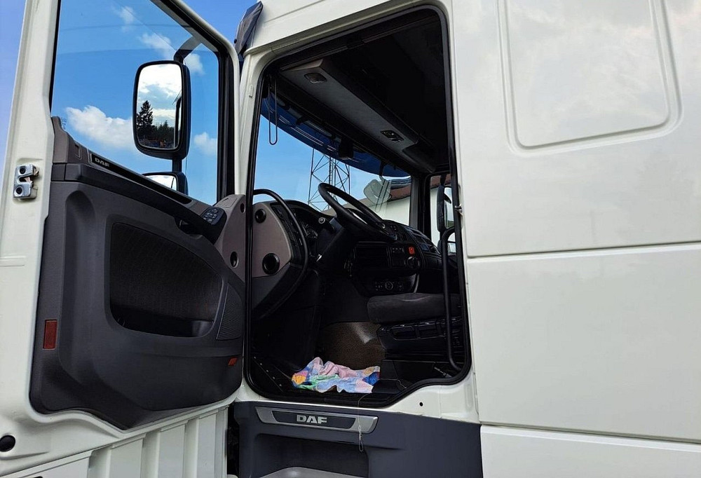 DAF XF 106 2019 Вінниця - зображення 13