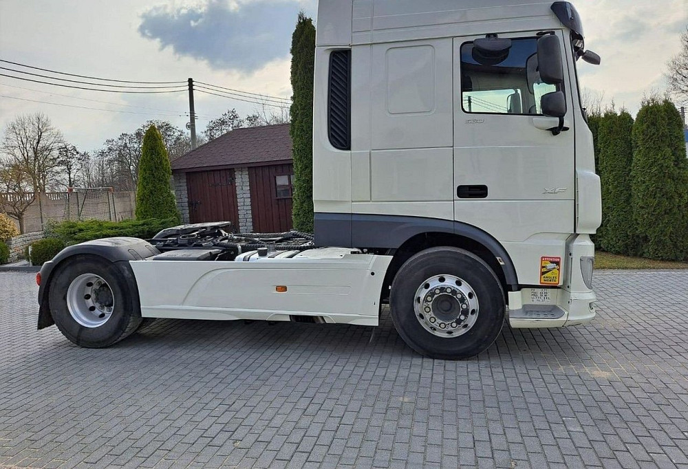 DAF XF 106 2019 Вінниця - зображення 2