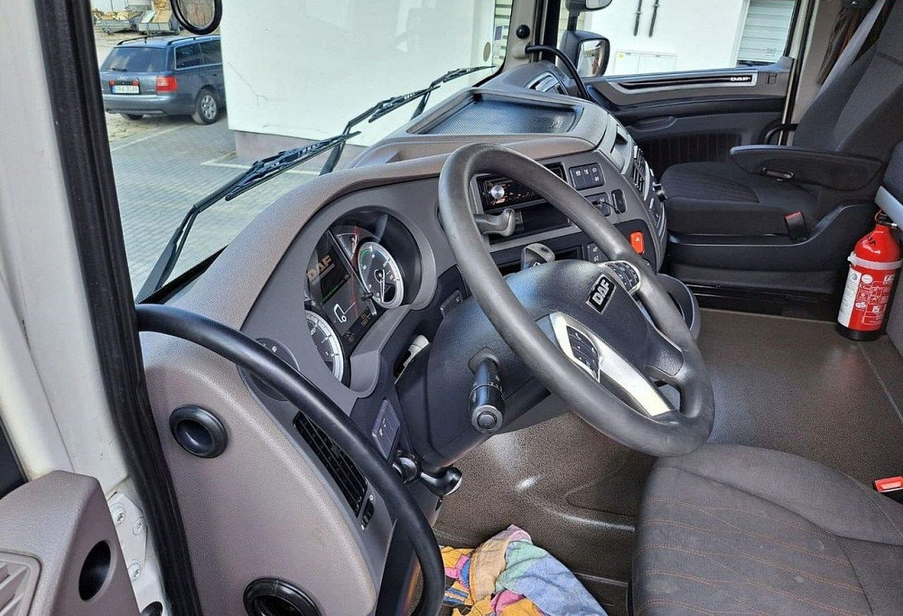 DAF XF 106 2019 Вінниця - зображення 7