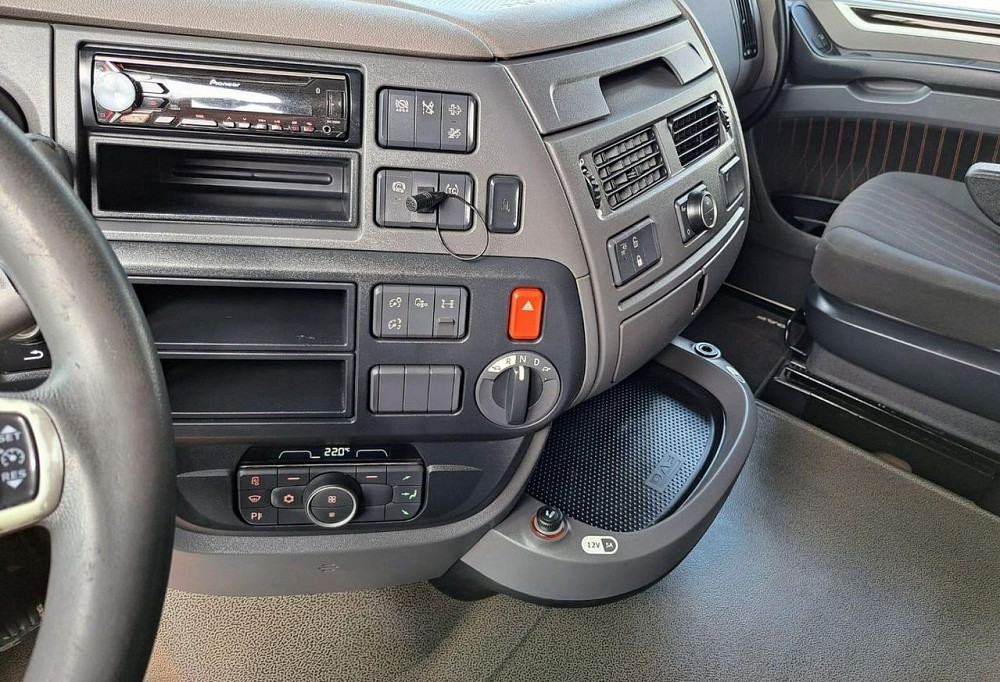 DAF XF 106 2019 Вінниця - зображення 3
