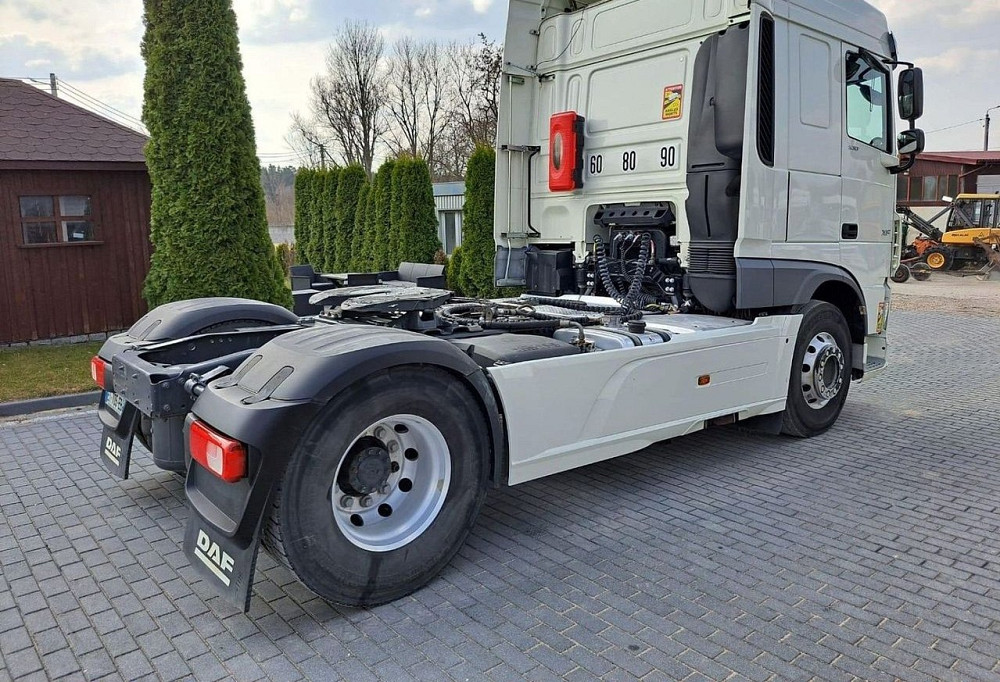 DAF XF 106 2019 Вінниця - зображення 12
