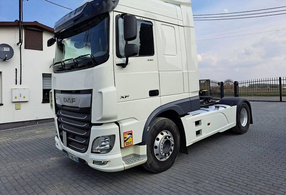 DAF XF 106 2019 Вінниця - зображення 6