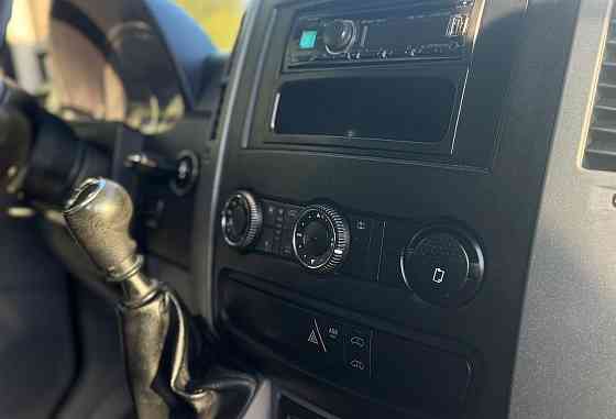 Volkswagen Crafter 2015 Луцьк
