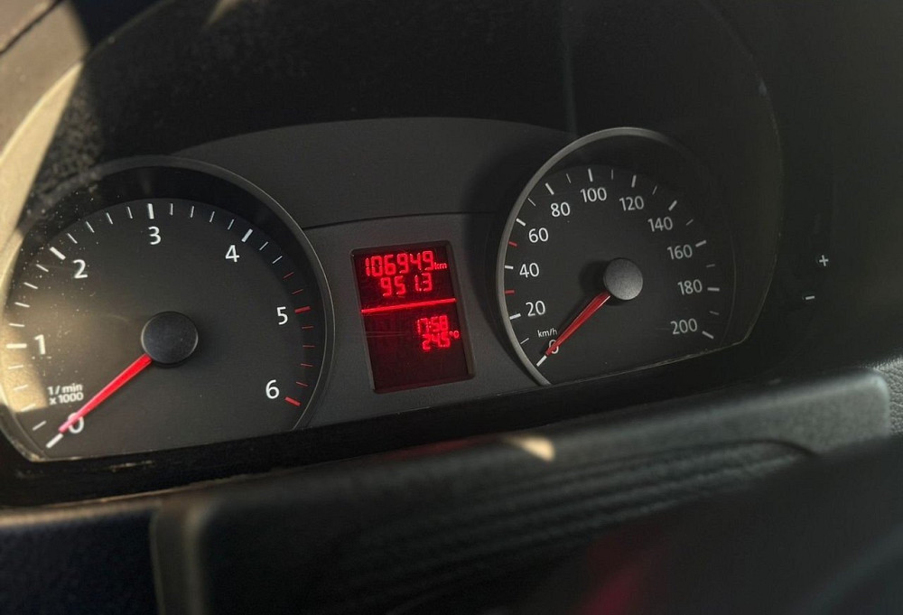 Volkswagen Crafter 2015 Луцьк - зображення 5