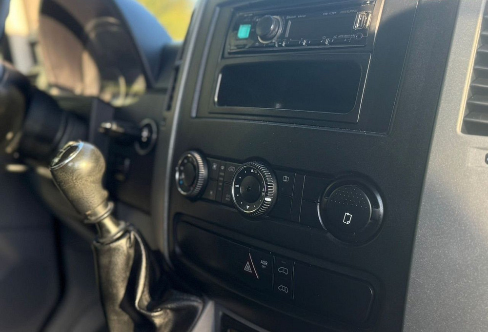 Volkswagen Crafter 2015 Луцьк - зображення 6