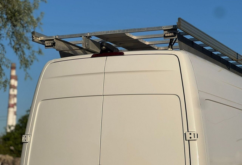 Volkswagen Crafter 2015 Луцьк - зображення 18