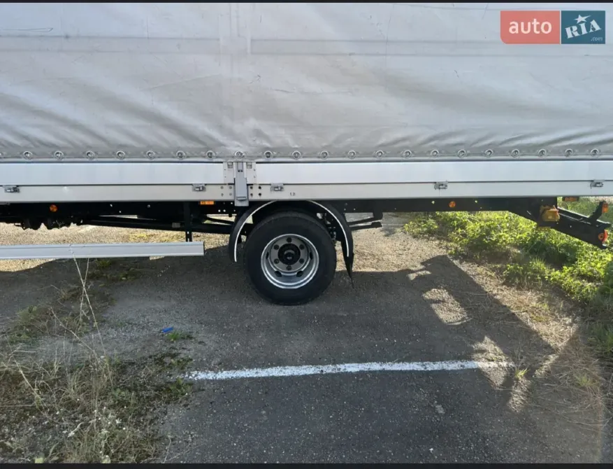 Iveco EuroCargo 2016 Стрий - зображення 5