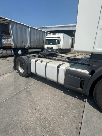 Scania R-Series 2006 Львів