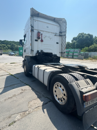 Scania R-Series 2006 Львів