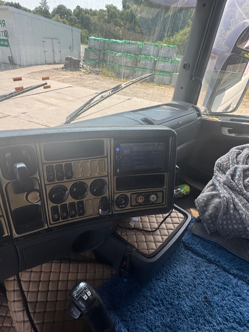 Scania R-Series 2006 Львів - зображення 19
