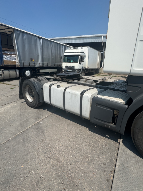 Scania R-Series 2006 Львів - зображення 5