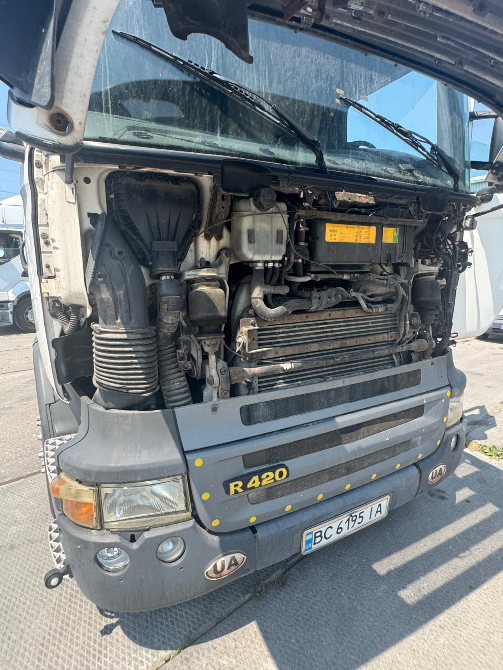 Scania R-Series 2006 Львів - зображення 15