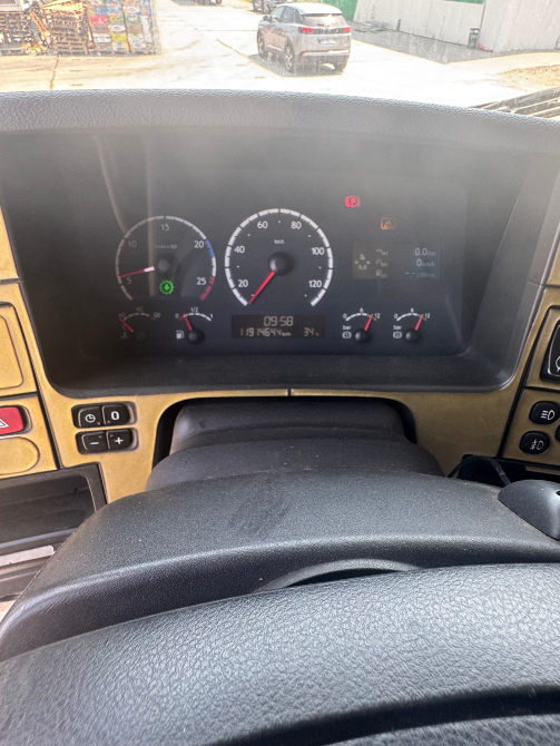 Scania R-Series 2006 Львів - зображення 16
