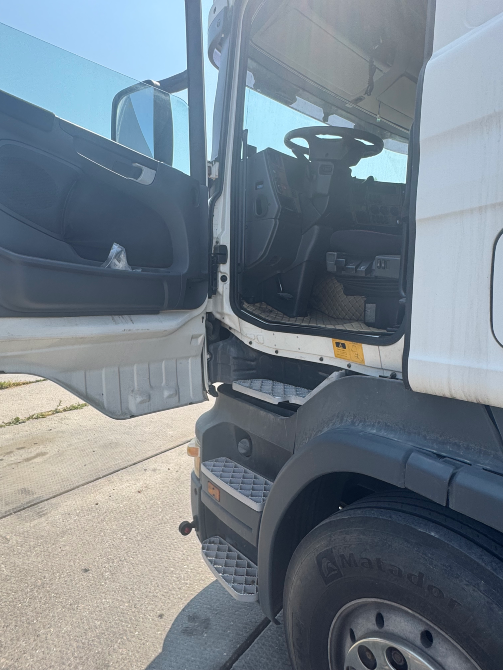 Scania R-Series 2006 Львів - зображення 12