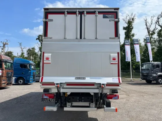 MAN TGM 2026 Чернівці