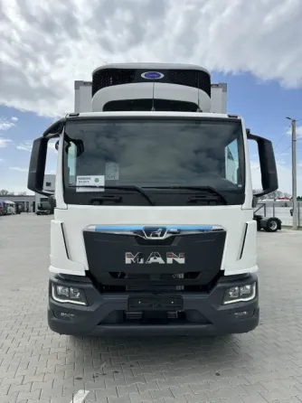 MAN TGM 2026 Чернівці
