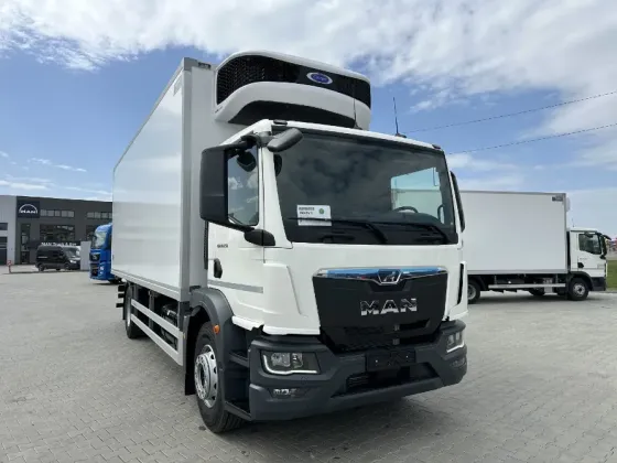 MAN TGM 2026 Чернівці