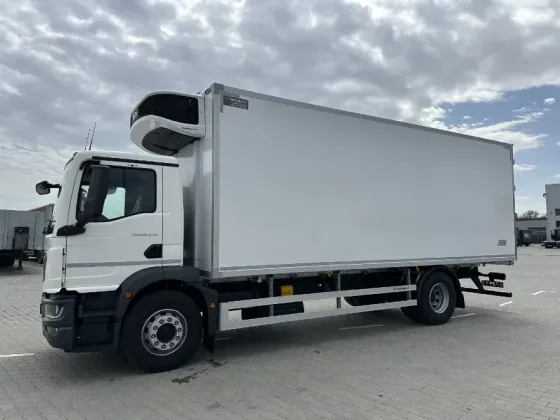 MAN TGM 2026 Чернівці