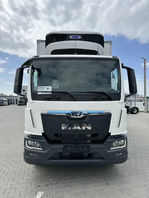 MAN TGM 2026 Чернівці - зображення 2