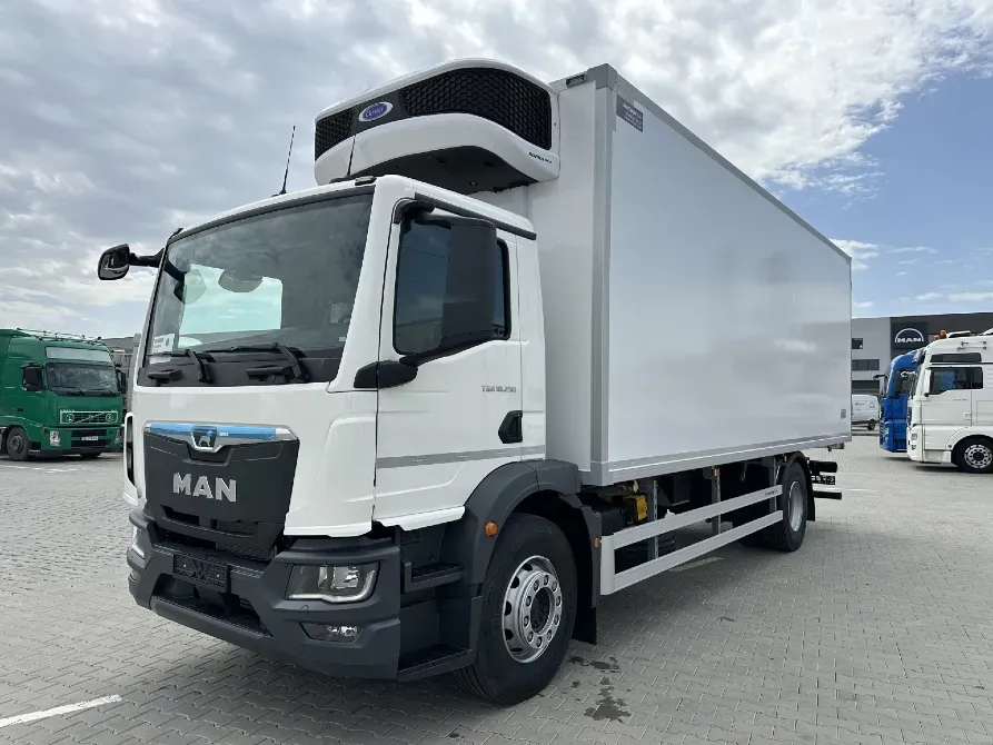 MAN TGM 2026 Чернівці - зображення 4