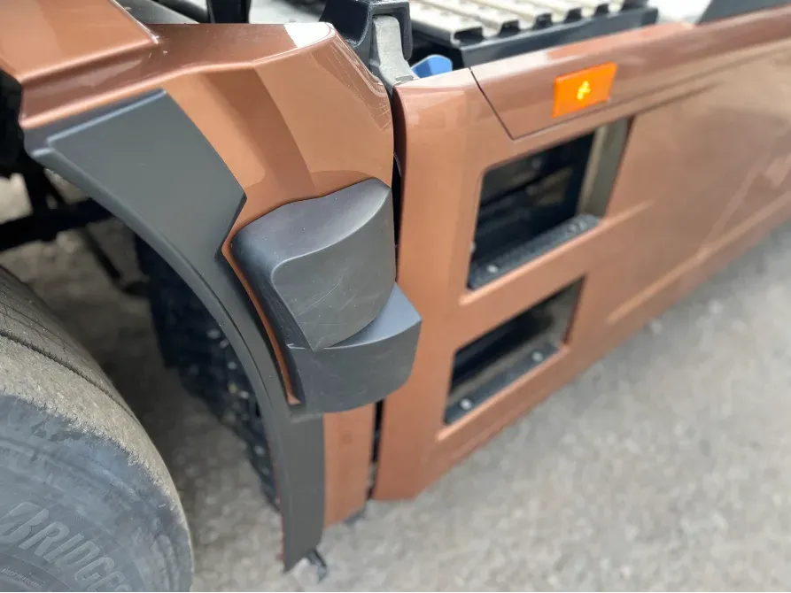 MAN TGX 2025 Чернівці - зображення 12
