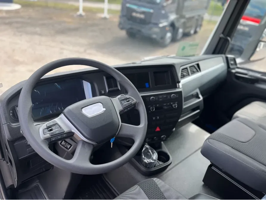 MAN TGS 2026 Чернівці - зображення 10