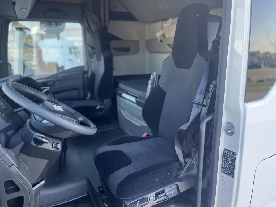 MAN TGX 2026 Чернівці - зображення 11