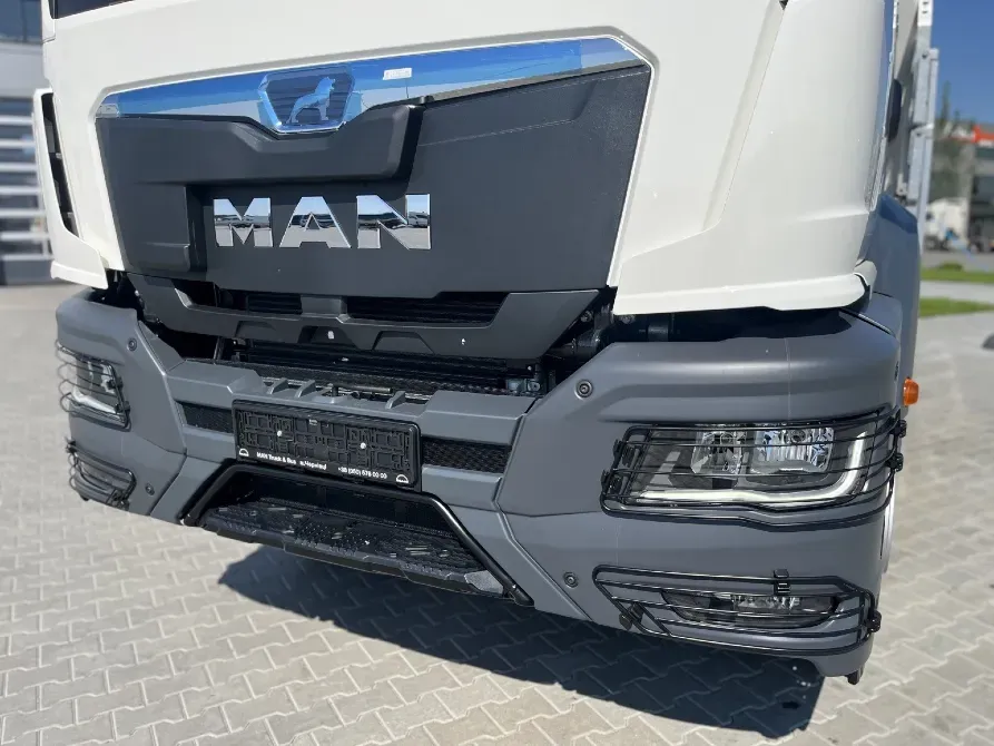 MAN TGS 2026 Чернівці - зображення 15