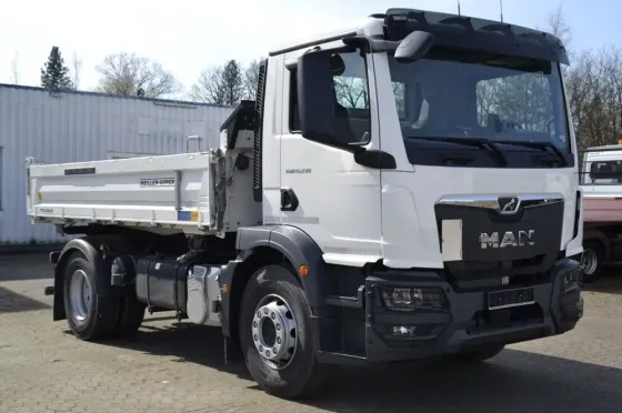 MAN TGM 2026 Чернівці