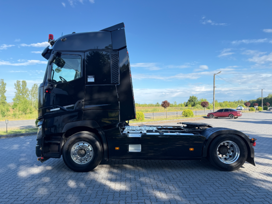 Renault T-Series 2018 Коломия