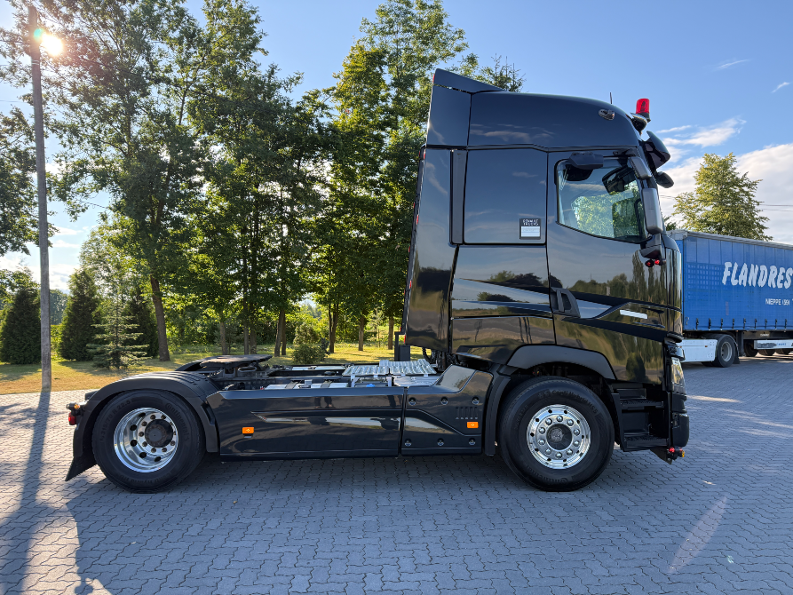 Renault T-Series 2018 Коломия - зображення 8