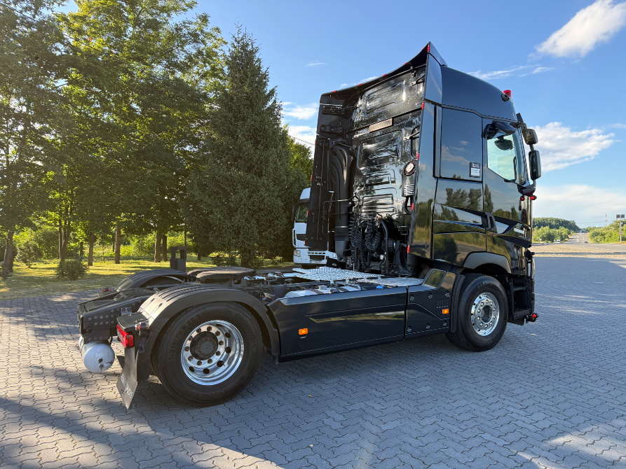 Renault T-Series 2018 Коломия - зображення 7