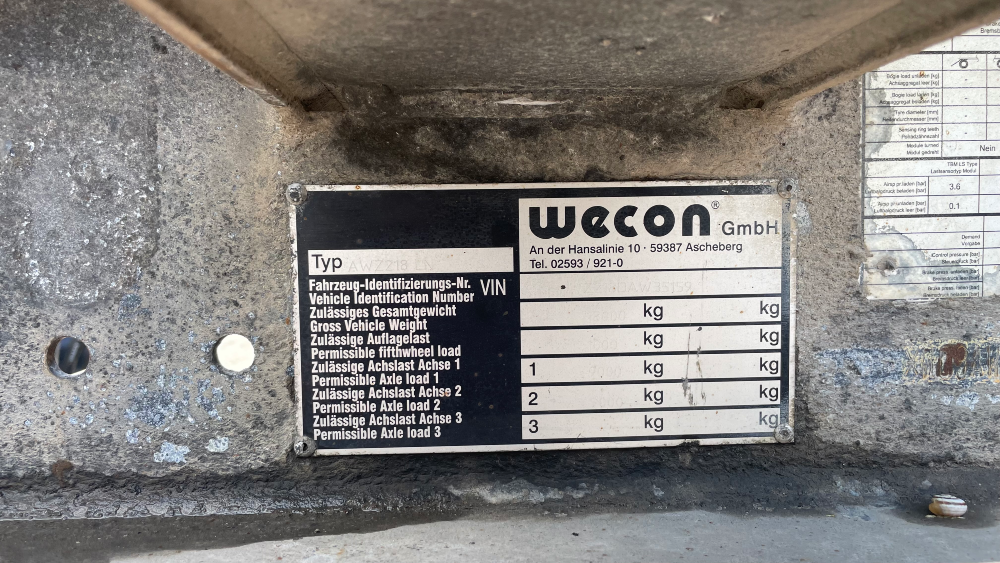 Wecon AWZ 2015 Могилів-Подільський - зображення 7