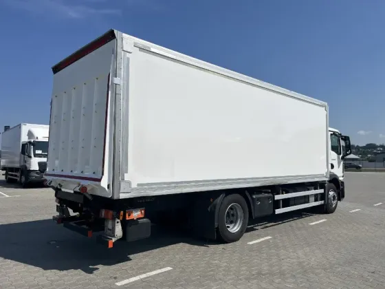 MAN TGM 2021 Чернівці