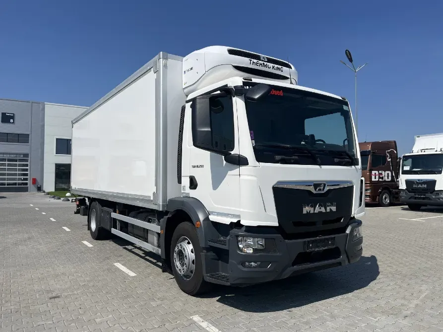 MAN TGM 2021 Чернівці - зображення 6