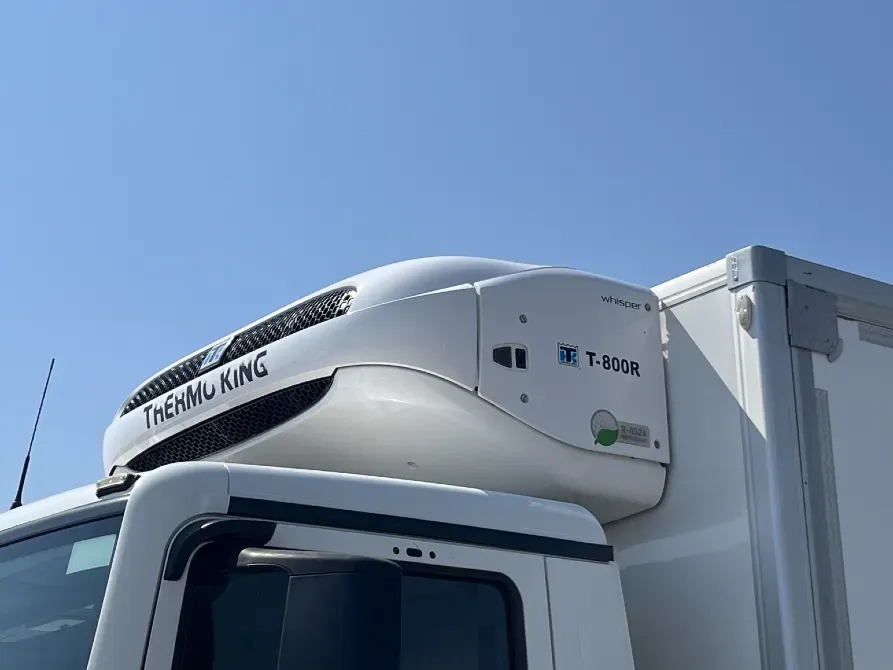 MAN TGM 2021 Чернівці - зображення 7