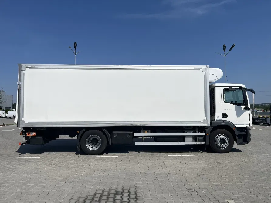 MAN TGM 2021 Чернівці - зображення 5