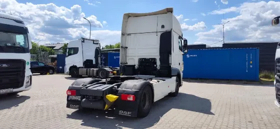 DAF XF 106 2019 Івано-Франківськ