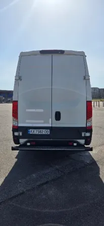 Iveco Daily 2019 Харків
