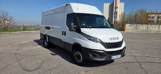 Iveco Daily 2019 Харків