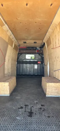Iveco Daily 2019 Харків
