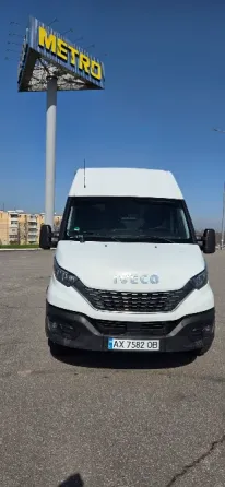 Iveco Daily 2019 Харків