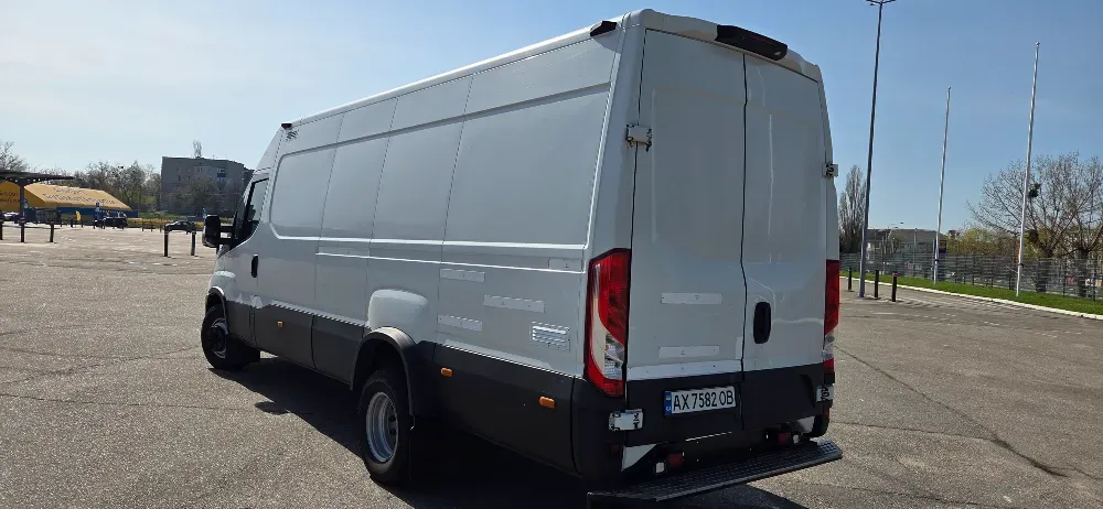 Iveco Daily 2019 Харків - зображення 7