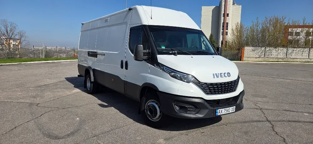 Iveco Daily 2019 Харків - зображення 5
